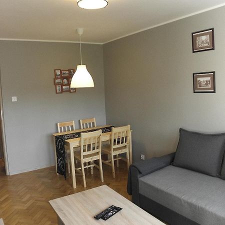 Apartament „Stary Rynek” Słupsk Eksteriør bilde